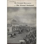 A BRIEF OUTLINE OF THE LIVERPOOL RACECOURSE AND THE GRAND NATIONAL