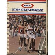 KRAFT OLYMPIC ATHLETICS HANDBOOK 1976