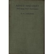 ASHES - AND DUST
