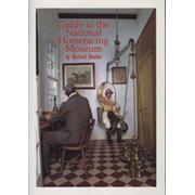 GUIDE TO THE NATIONAL HORSERACING MUSEUM