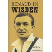BENAUD IN WISDEN