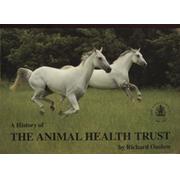 A HISTORY OF THE ANIMAL HEALTH TRUST