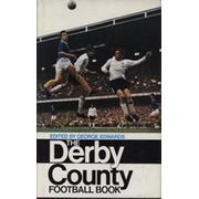 THE DERBY COUNTY FOOTBALL BOOK