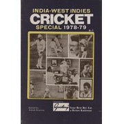 INDIA - WEST INDIES CRICKET SPECIAL 1978-79