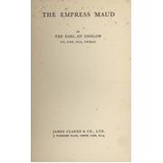 THE EMPRESS MAUD