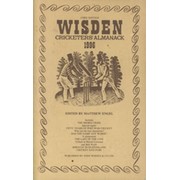 WISDEN CRICKETERS