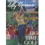 BIG-TIME GOLF