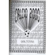 CALCIO 2000 - GIBILTERRA