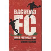 BAGHDAD FC - IRAQ
