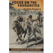 FOCUS ON THE FAVOURITES