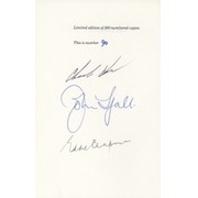 WEST HAM UNITED - THE MAKING OF A FOOTBALL CLUB