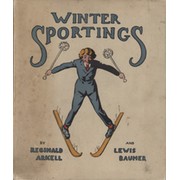 WINTER SPORTINGS