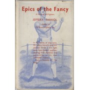 EPICS OF THE FANCY: A VISION OF OLD FIGHTERS