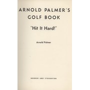 ARNOLD PALMER