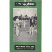 WEST INDIAN ADVENTURE WITH HUTTON