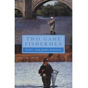 TWO GAME FISHERMEN (JOHN WOODCOCK