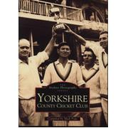 THE ARCHIVE PHOTOGRAPHS SERIES - YORKSHIRE COUNTY CRICKET CLUB