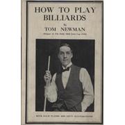 HOW TO PLAY BILLIARDS