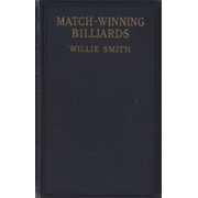 MATCH-WINNING BILLIARDS