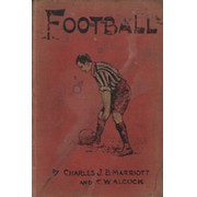 FOOTBALL: THE RUGBY UNION GAME ... THE ASSOCIATION GAME ...