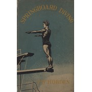 THE ART OF SPRINGBOARD DIVING
