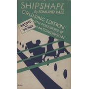 SHIPSHAPE - OR SEA-LEGS WITHOUT TEARS (CRUISING EDITION)