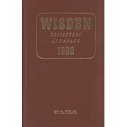 WISDEN CRICKETERS