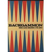 BACKGAMMON