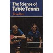 THE SCIENCE OF TABLE TENNIS