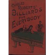 BILLIARDS FOR EVERYBODY