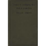 FIRST STEPS TO BILLIARDS