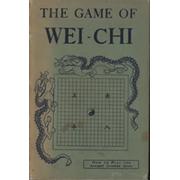 THE GAME OF WEI-CHI