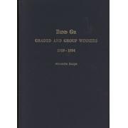 BEND OR - GRADED AND GROUP WINNERS 1989-1994