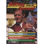 THE IRISH RACING ANNUAL1989-90