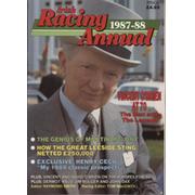 THE IRISH RACING ANNUAL1987-88
