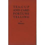 TEA-CUP AND CARD FORTUNE TELLING