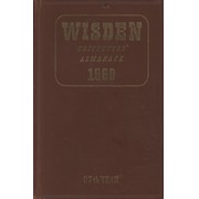 WISDEN CRICKETERS