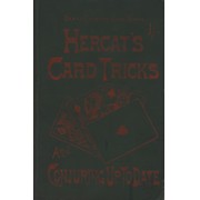 CARD TRICKS AND CONJURING UP TO DATE