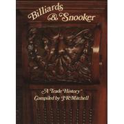 BILLIARDS & SNOOKER - A TRADE HISTORY