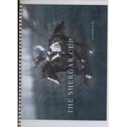 THE SHERGAR CUP 1999