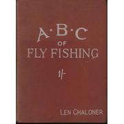 THE A.B.C. OF FLY FISHING