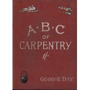 THE ABC OF CARPENTRY