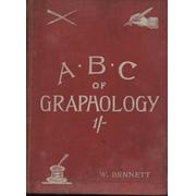 THE ABC OF GRAPHOLOGY