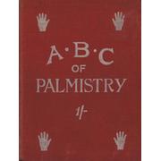 THE ABC OF PALMISTRY