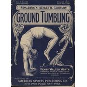 GROUND TUMBLING