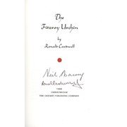 THE FITZROY URCHIN (NEIL HARVEY)