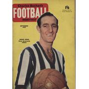 CHARLES BUCHAN
