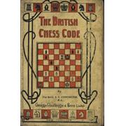 THE BRITISH CHESS CODE