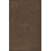 THE HANDBOOK OF CHESS