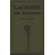 LACROSSE FOR BEGINNERS
